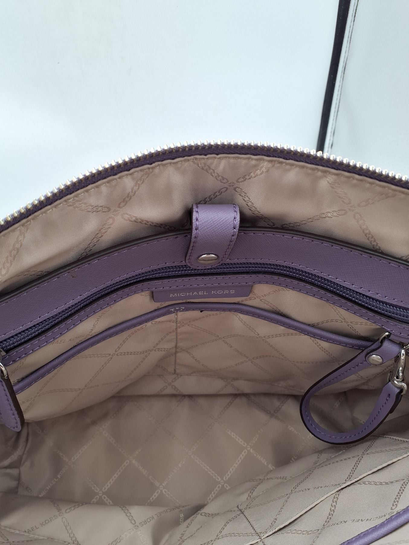 Michael Kors taske